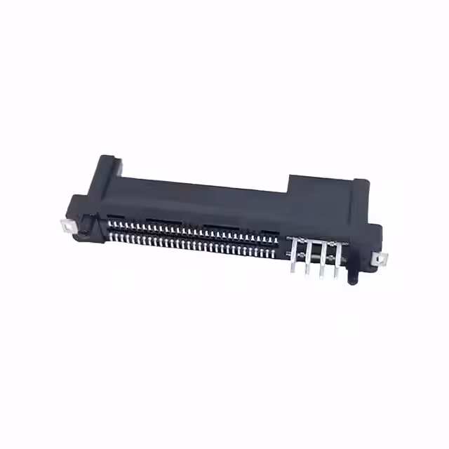 CE1206000110111 Amphenol ICC (FCI)  Edgeboard Connectors